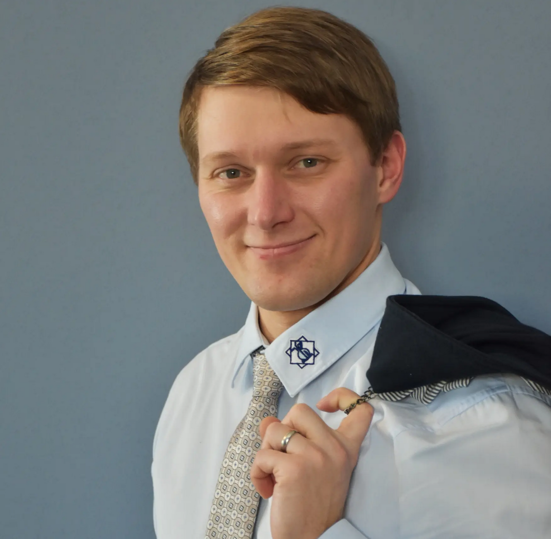 Dr. Sven Ziegenbalg