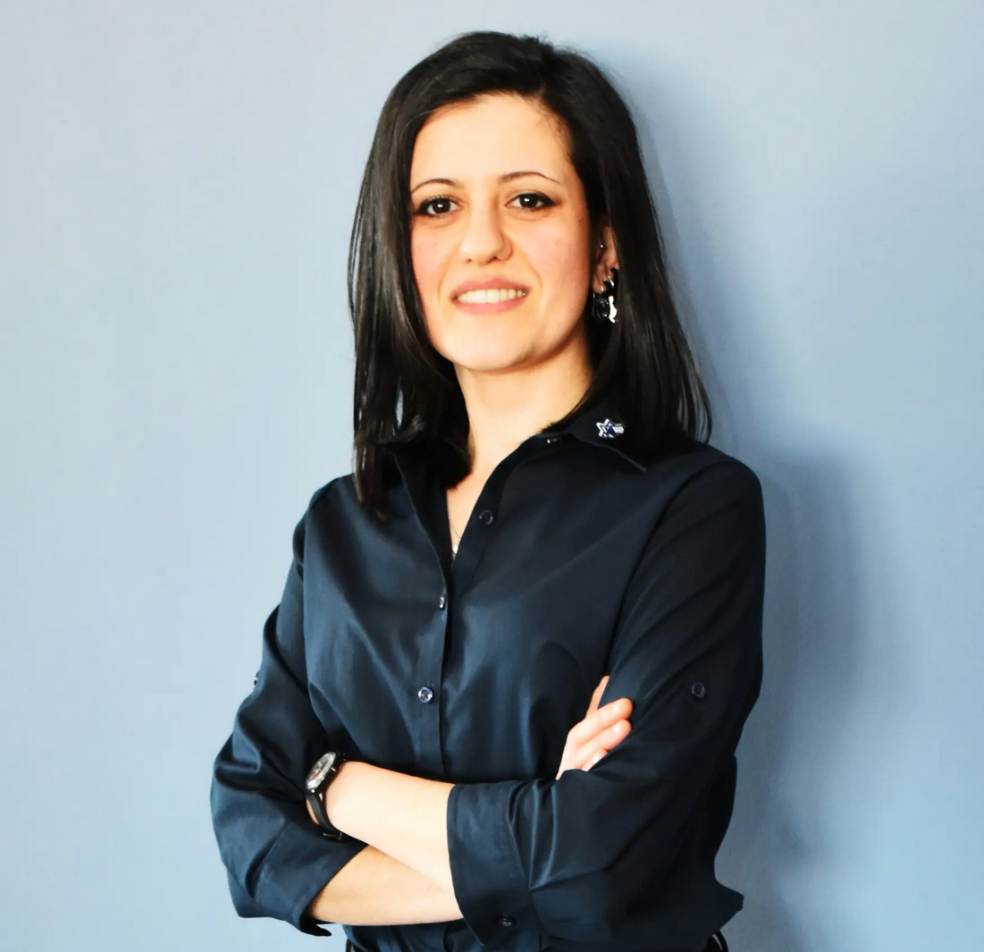 Ms. Antonia Tigrano
