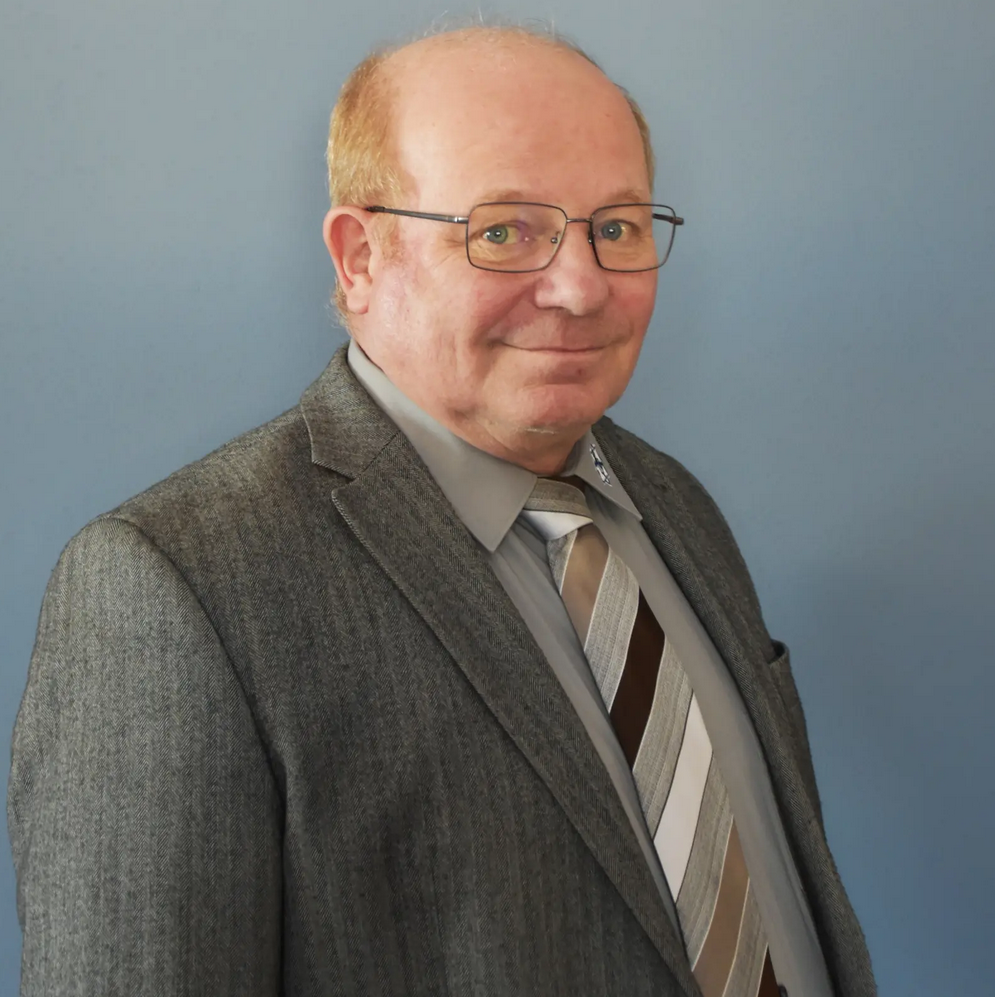 Prof. Gerald Ziegenbalg