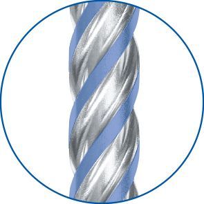 Свредло SDS-plus Ø10 x 600 мм с 4 режещи ръба за Изключително издръжлив