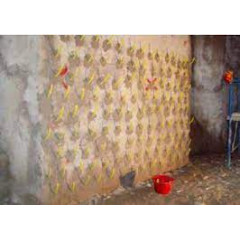 MasterInject 222 е предварително смесен, без цимент, пуцоланов варов разтвор с много фин размер на зърната (по-малко от 12 μm), с висока течливост и отлична обработваемост. стенни облицовки на тухлени и каменни конструкции на исторически паметници;
инжектиране на стени дори и при наличие на сулфати;
инжектиране на сводове и куполи;
запълване на дупки и вдлъбнатини по стените;
запеатване на пукнатини;
структурно укрепване в основи.