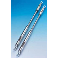 HAGO BVH-GD maxi е снабден с патентовани висококачествени газови амортисьори с два цилиндъра