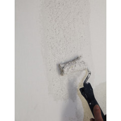 The occurrence of mould is an increasing problem affecting millions of people's health. The visible infestation often represents only a fraction of the infected areas.