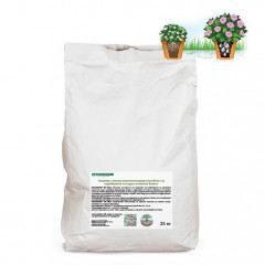 STOCKOSORB® 660 увеличава способността за задържане на необходимото за растенията количество вода, подобрява аерационния баланс и структурата на почвата, субстрата и почвените смеси за саксии и пресаждане. Вследствие на това, водата и хранителните вещества остават налични за нуждите на растенията за по-дълъг период от време, което води до по-силен и по-здрав растеж, дори в условия на горещ и сух климат.