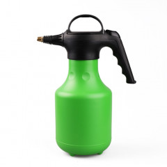 the Kiter sprayer can be used for spraying fertilizers, pesticides, cleaning agents, primers, varnishes, polishing products and other aggressive products.