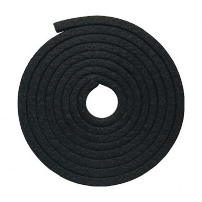 WT EXPANSION is a hydro-expansive gasket based on AMPHIBIA copolymer in EPDM with high
resistance to hydraulic load that creates an excellent seal of expansion and contraction joints, including deteriorated, in any reinforced concrete structure.