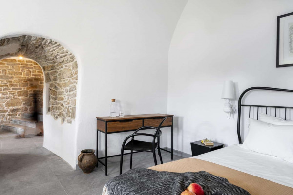 Restoration with Vision: A Historic House in Veliko Tarnovo Becomes a Boutique Hotel