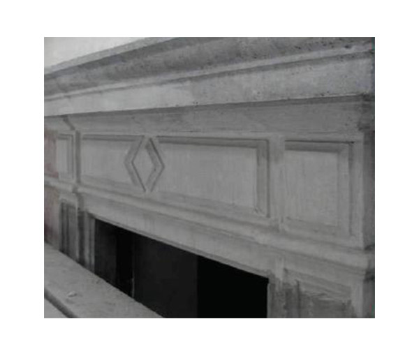 MasterEmaco (Albaria) са продукти за реставрация на паметници на архитектурата, без цимент, на база на естествена, хидравлична, пуцоланова вар