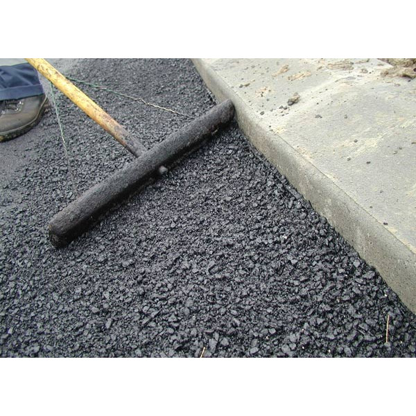 Stratos ARS 1.0 is a strip Connecting and sealing joints during installation of the bituminous mix road surface