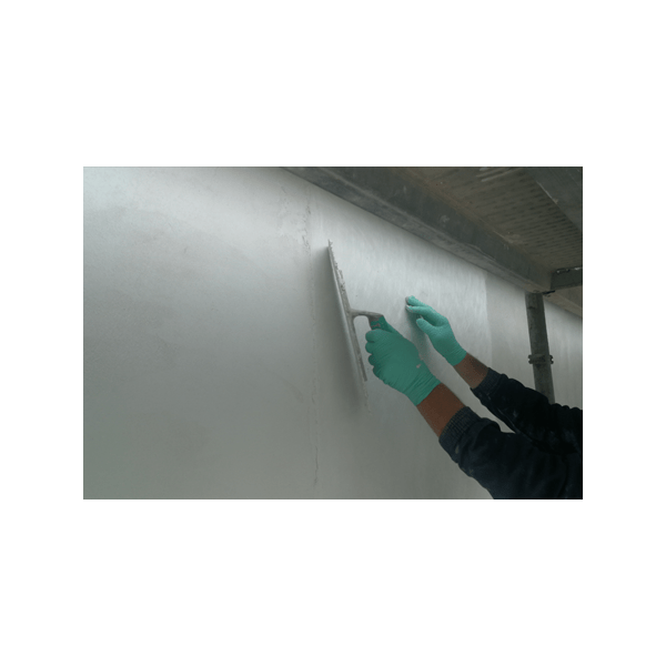 XNET is ideal for Surfaces with micro-cracks caused by shrinkage, differentiated absorbency or other, such as building facades, string courses, flues, plastered surfaces, etc