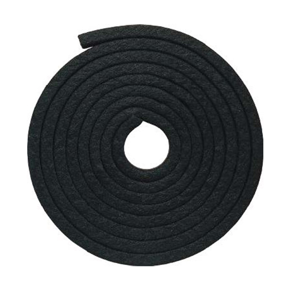 WT EXPANSION is a hydro-expansive gasket based on AMPHIBIA copolymer in EPDM with high
resistance to hydraulic load that creates an excellent seal of expansion and contraction joints, including deteriorated, in any reinforced concrete structure.