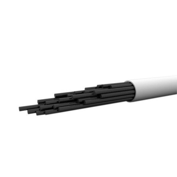 Високоякостни пултрудирани въглеродни пръти за структурно свързване и укрепване на стоманобетон, напрегнат стоманобетон, тухлени и каменни зидарии и конструкции от естествени материали. Системата е разработена за нуждите на проектанти и реставратори, работещи по реновация и консервация на исторически сгради и паметници на културата.